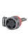 LED лампи для авто Pulso H8 H9 H11 H16 LED-chips Flip chip 9-16V 2*50W 6000Lm 6500K