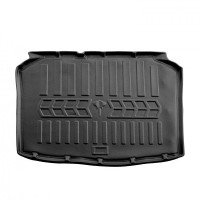Коврик в багажник 3D для Seat Ibiza III (6L) (2002-2008) (hatchback)