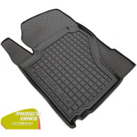Водительский коврик в салон Great Wall Haval M4 2012- (Avto-Gumm)