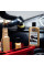 Полироль кузова паста для механической полировки K2 Luster Q5 Finishind L5200N Синяя