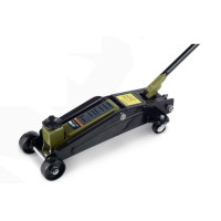 Домкрат гідравлічний підкатний King STD 3 т/140-430 мм (KST-3T)