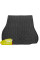 Автомобильный коврик в багажник Audi A4 (B5) 1994-2001 Universal / Резиновый Avto-Gumm