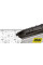 Безкаркасні двірники Heyner Super Flat Premium з Nano покриттям 16in / 400 mm 1 шт