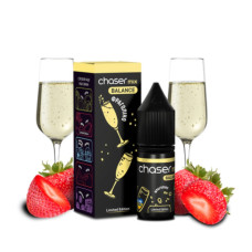 Chaser рідина 10 ml 50 mg Balance Mix Фраголіно