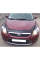Дефлектор капота мухобойка Ford Focus II 2008-2010 довга (Vip-Tuning) FR06
