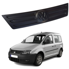 Зимова Накладка На VW Caddy 2004-2010 Матова Решітка FLY