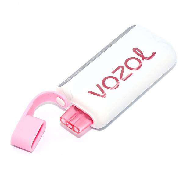 Vozol Star 12000 Strawberry Ice Cream (Полуничне Морозиво)