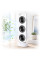 Вентилятор настольный аккумуляторный Tree head fan USB Type-C 5V 15W 36,4 × 12 × 8,3 см 36 дБ 1200 мАч (S31)