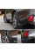 Брызговики для Mitsubishi Outlander 2016-2021 (с расширителями арок) комплект 4 шт (BMTOT1521)