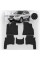 Килимки в салон EVA Hyundai Santa Fe 2006-2012 Повний комплект 5 шт