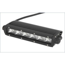 Додаткова LED фара 30W (5W*6) 10-30V 183x43x80 mm Далекий (LC4 5D 30W) 1 шт (3402)