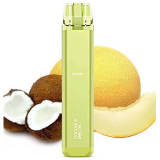 Elf Bar NC 1800 Coconut Melon Кокос Диня