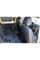 Авточохли модельні MW Brothers для Volkswagen Caddy IV c 2015