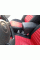 Підлокітник модельний Armrest для Renault Megane III 2008-2016 Чорний