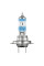 Автолампа галогенная Osram Night Breaker +200% 12V H7 55W 2 шт (64210NB200-HCB)