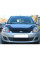 Дефлектор капоту мухобійка для Ford Fiesta 2002-2008 Євро Кріплення (Vip Tuning) FR12