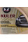 Антифриз концентрат K2 Kuler Long Life -80 Красный G12 / G12+ Оригинал 1 л (T211C) (K20266)