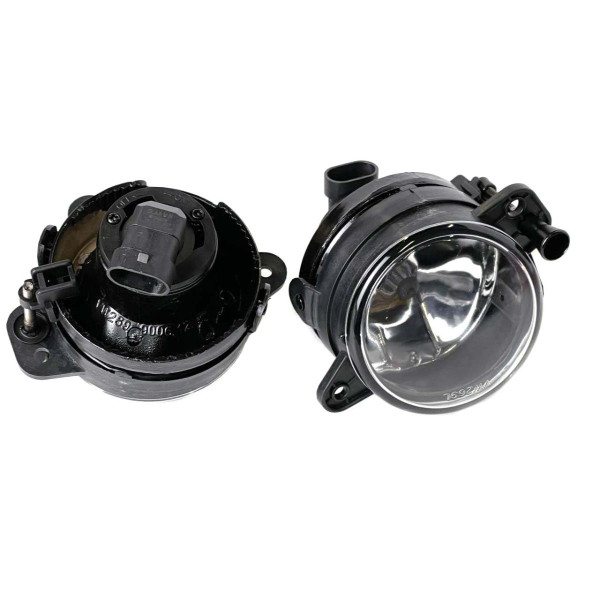 LED Противотуманные фары для Volkswagen Transporter T5 12V 55W Комплект (VW-0119)