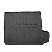 Коврик в багажник 3D для Mercedes Benz W211 E 2002-2009 universal
