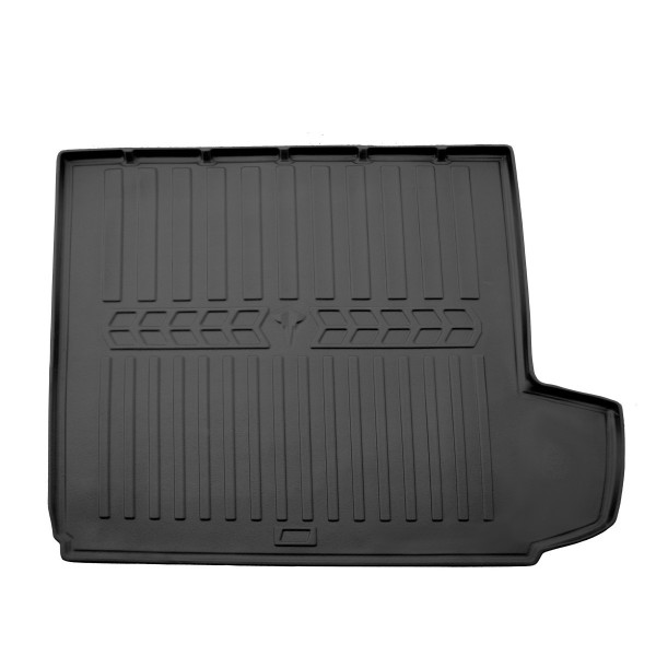 Коврик в багажник 3D для Mercedes Benz W211 E 2002-2009 universal