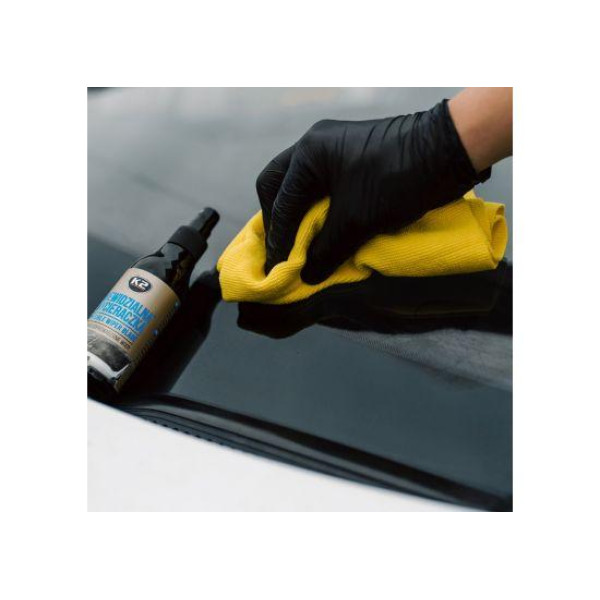Антидождь K2 Invisible Wiper Blade Спрэй 150 мл
