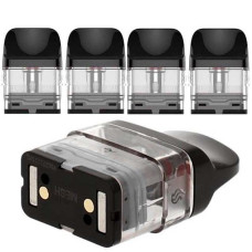 Набір Змінних Картриджів Vaporesso XROS MINI 2 МЛ (1.2 ОМ) 4 шт