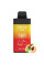 Poco Premium BL10000 20ml Apple Peach Яблоко Персик (Регулятор Тяги)