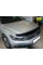 Дефлектор капоту мухобійка Volkswagen PASSAT В8 2015-
