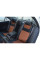 Авточохли модельні MW Brothers для Toyota Camry V 50 c 2012