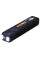 Автомобільний компресор Бездротовий Force PLUS Повербанк 12V 6000 mAh 10Атм 4-режиму LED USB 5V-2.4A (EL100 015)