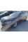 Дефлектор капоту мухобійка Volkswagen Passat B7 2011-2015 (FH-VW43)