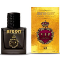 Ароматизатор повітря Areon Car Perfume VIP Exclusive 50ml №1
