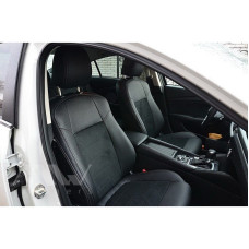 Авточохли модельні MW Brothers для Mazda 6 (III) c 2013