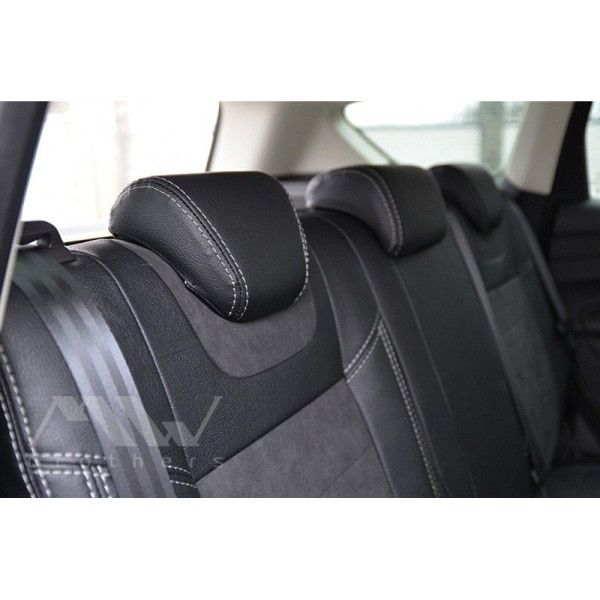 Авточехлы модельные MW Brothers для Ford Kuga II c 2013