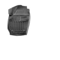 Водительский 3D коврик для Skoda Praktik (2007-2014)