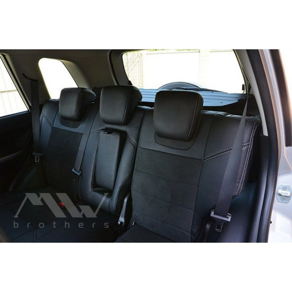 Авточохли модельні MW Brothers для Suzuki Grand Vitara c 2005