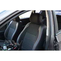 Авточехлы модельные MW Brothers для Hyndai I 30 c 2007