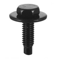 Гвинт M6х18 Peugeot Citroen Audi (OEM: 697404 6974.04) (H2331)