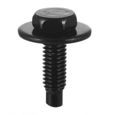Гвинт M6х18 Peugeot Citroen Audi (OEM: 697404 6974.04) (H2331)