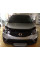 Дефлектор капота мухобойка Ssang Yong Korando 2013-