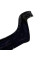 Дефлектор капота мухобійка Renault Master 2003-2010 (Євро Кріплення) Voron Glass
