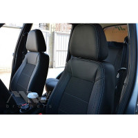 Авточехлы модельные MW Brothers для Chevrolet Niva с 2002