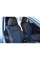 Авточохли модельні MW Brothers для Mazda 3 (II) c 2009