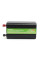 Перетворювач напруги (інвертор) Tossa 12V-220V/2000W Модифікований Синус З Функцією Заряджання UPS (TAU2000L-2000W)