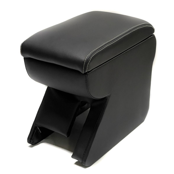 Підлокітник модельний Armrest для Daewoo Lanos Чорний