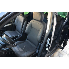 Авточохли модельні MW Brothers для Citroen Berlingo II c 2008
