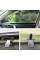 Шторки солнцезащитные Ролетные Модельные для Toyota Camry (XV40) 2006-2011 (на 4 Двери)