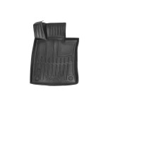 Водительский 3D коврик для Mini Cooper II (R56) (2006-2014)