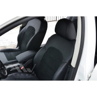 Авточехлы модельные MW Brothers для Skoda SuperB II c 2008