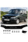 Дефлектор капота мухобойка Citroen Berlingo 1996-2002 Євро кріплення (Vip Tuning) CN06